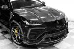 Lamborghini Urus Nero Noctis by TopCar 2019 года